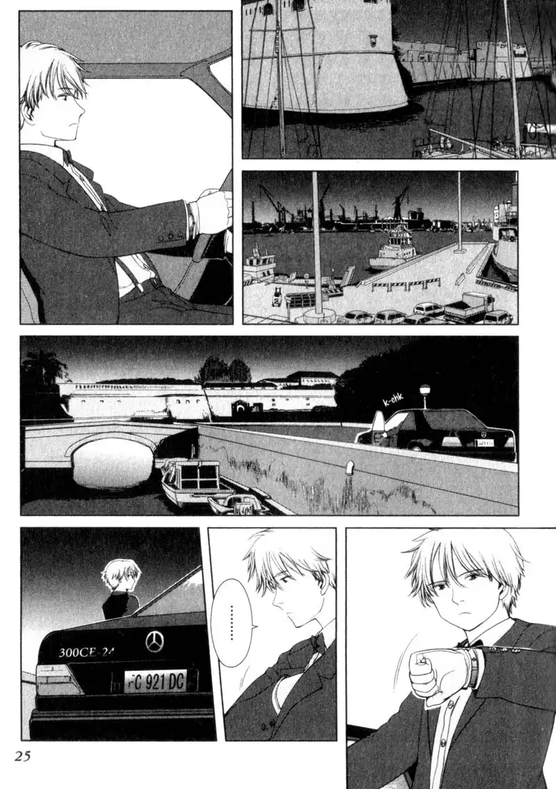 Gunslinger Girl Chapter 13 6